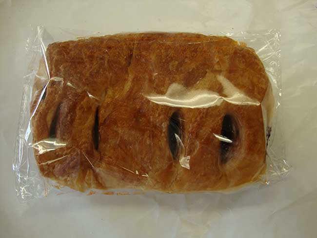 OPP-bag